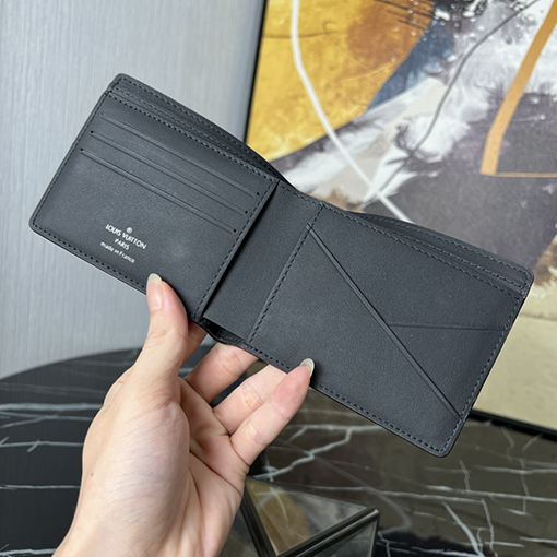 ルイヴィトン 財布スーパーコピー 高品質 M84689 MULTIPLE