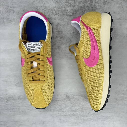 ナイキ Stüssy x Nike LD-1000 SP