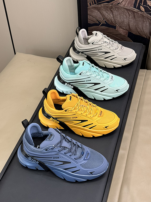 ディオールスーパーコピー Dior B 44 Bladeスニーカー