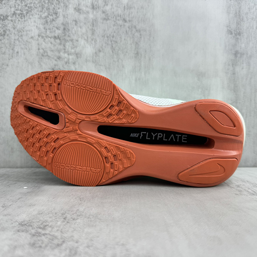 ナイキ Nike Air Zoom Alphafly NEXT FlyKnit“Rawdacious”フライングラインエアクッションランニングシューズ