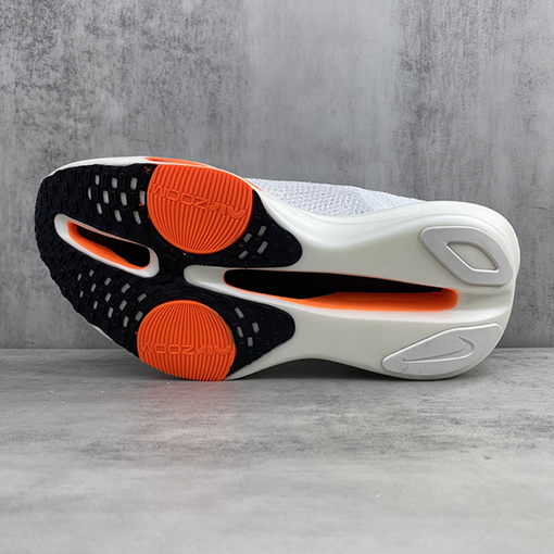 ナイキ Nike Air Zoom Alphafly NEXT FlyKnit“Rawdacious”フライングラインエアクッションランニングシューズ