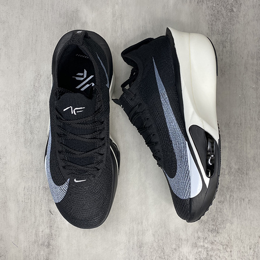 ナイキ Nike Air Zoom Alphafly NEXT FlyKnit“Rawdacious”フライングラインエアクッションランニングシューズ