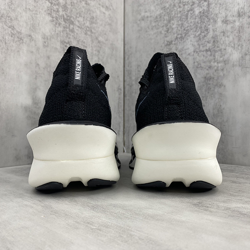ナイキ Nike Air Zoom Alphafly NEXT FlyKnit“Rawdacious”フライングラインエアクッションランニングシューズ