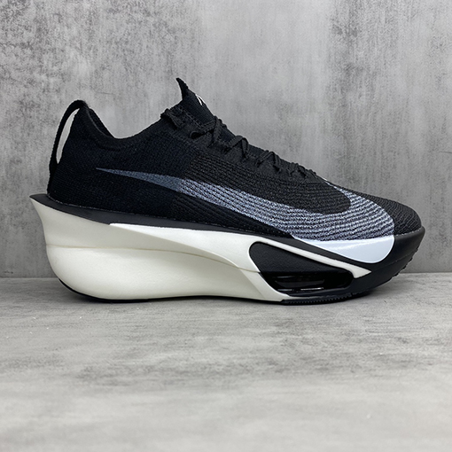 ナイキ Nike Air Zoom Alphafly NEXT FlyKnit“Rawdacious”フライングラインエアクッションランニングシューズ