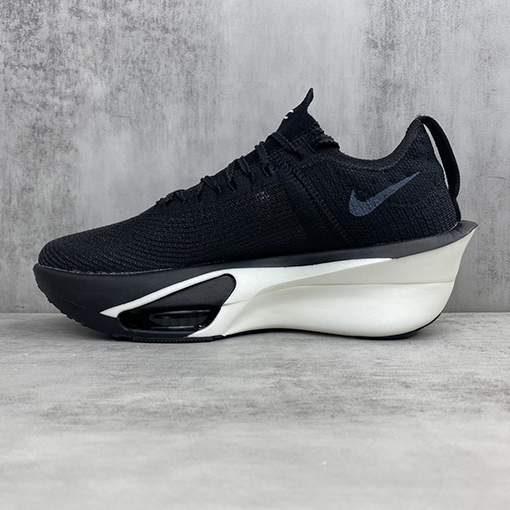ナイキ Nike Air Zoom Alphafly NEXT FlyKnit“Rawdacious”フライングラインエアクッションランニングシューズ
