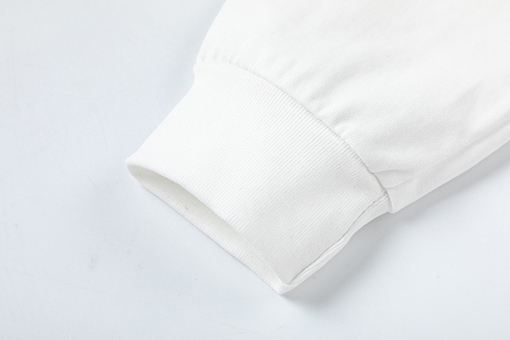 クロムハーツスーパーコピー クルーネックウォッシュプリント長袖Tシャツ