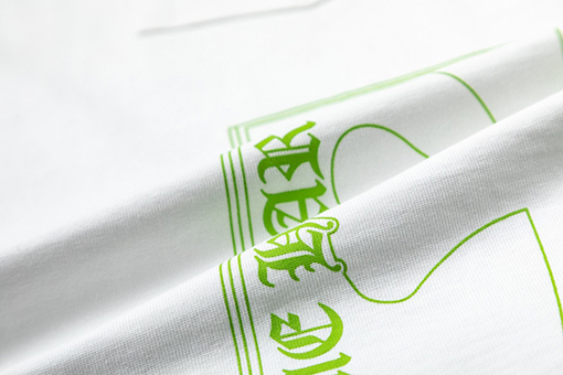 クロムハーツスーパーコピー クルーネックウォッシュプリント長袖Tシャツ