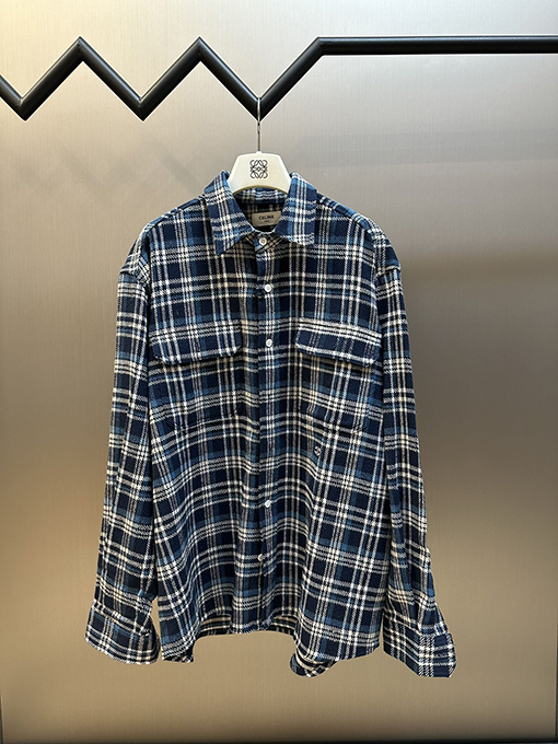 セリーヌ 24Fw 凱旋門ショートジャケット