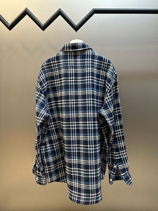 セリーヌ 24Fw 凱旋門ショートジャケット