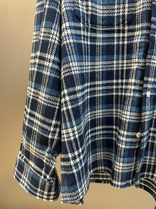 セリーヌ 24Fw 凱旋門ショートジャケット