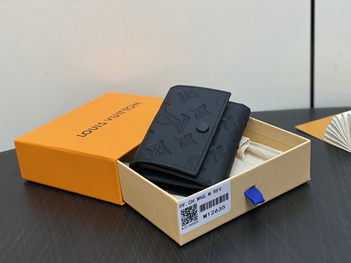 ルイヴィトン財布 ヴィクター ウォレット M12635