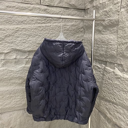 ルイヴィトン 新しい綿のジャケット