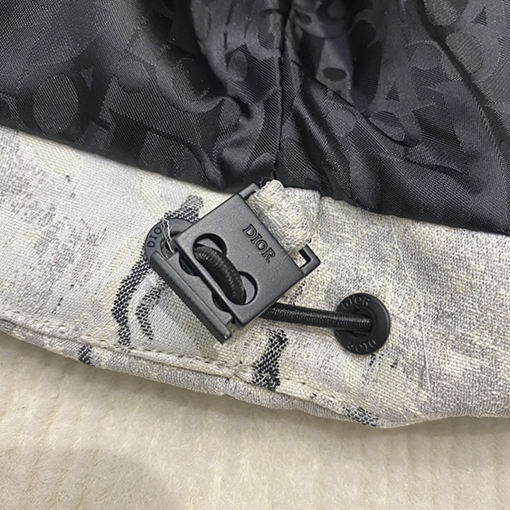 ディオールコピー 新しい綿のジャケット
