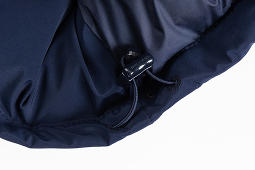 ルイヴィトンスーパーコピー エンボスマイクロダウンジャケット