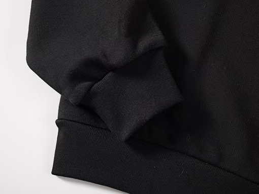  ルイヴィトン コットンシグネチャークルーネック スウェット長袖 Tシャツ 1AFVAO