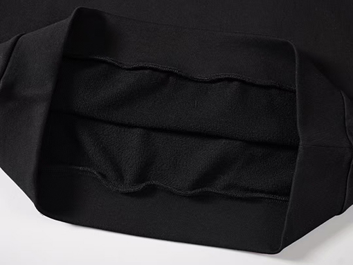  ルイヴィトン コットンシグネチャークルーネック スウェット長袖 Tシャツ 1AFVAO