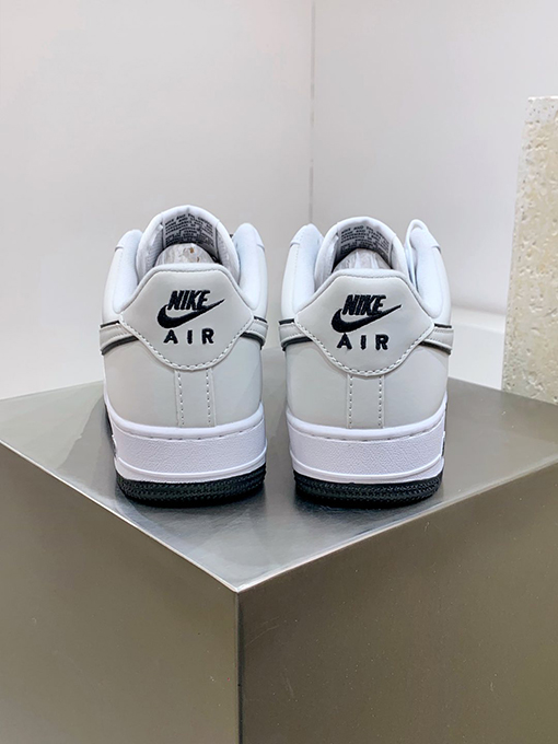 ナイキスーパーコピーBAPE x Nike Air Force 1 Sta Low