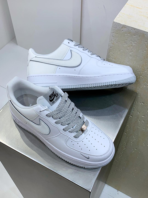 ナイキBAPE x Nike Air Force 1 Sta Low