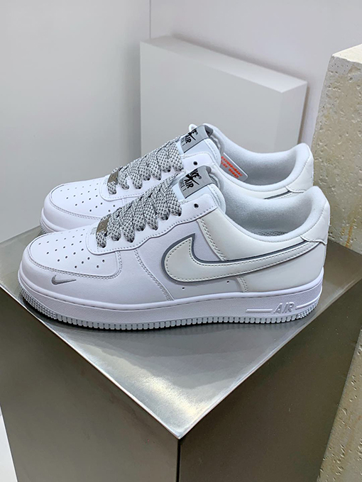 ナイキBAPE x Nike Air Force 1 Sta Low