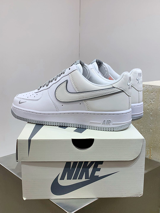 ナイキBAPE x Nike Air Force 1 Sta Low