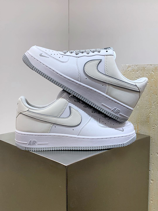 ナイキBAPE x Nike Air Force 1 Sta Low
