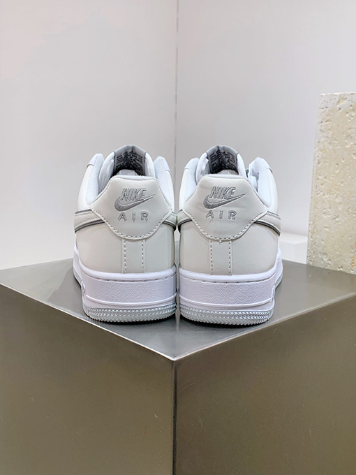 ナイキBAPE x Nike Air Force 1 Sta Low