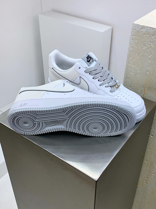 ナイキBAPE x Nike Air Force 1 Sta Low