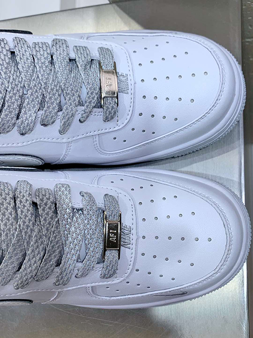 ナイキBAPE x Nike Air Force 1 Sta Low