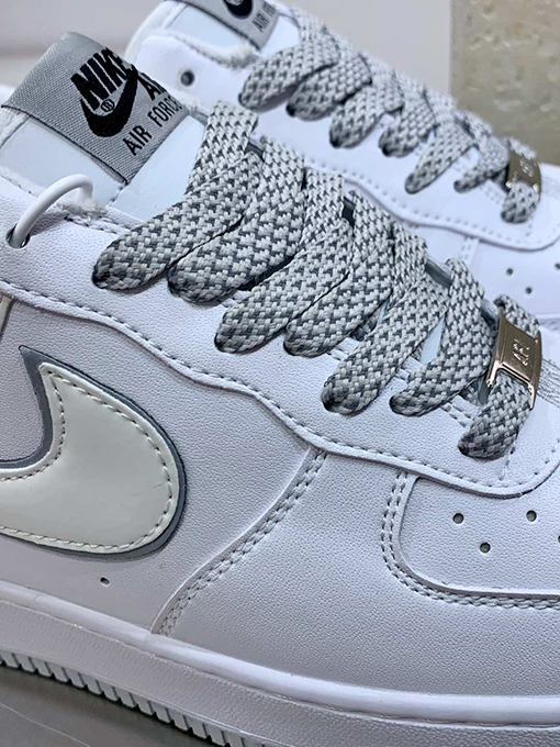 ナイキBAPE x Nike Air Force 1 Sta Low