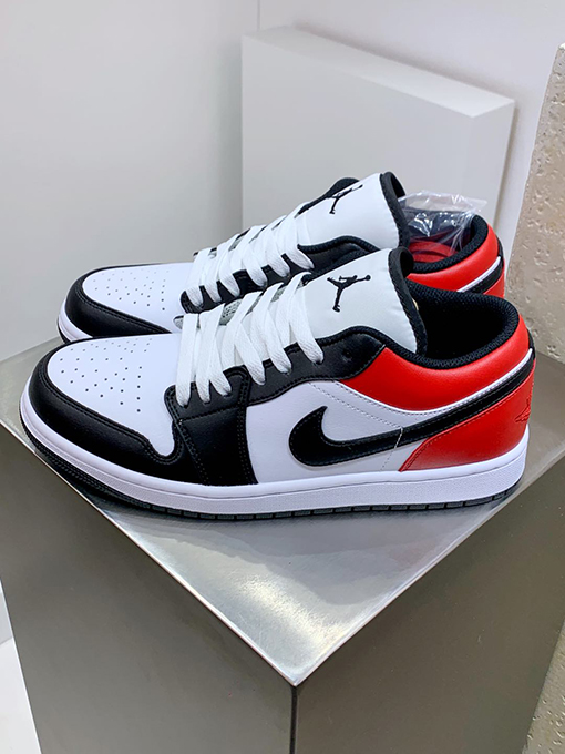 ナイキコピーNike Air Jordan 1 Low SE