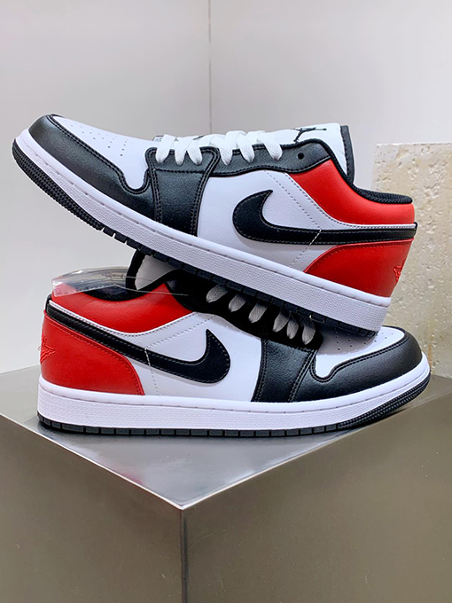 ナイキコピーNike Air Jordan 1 Low SE
