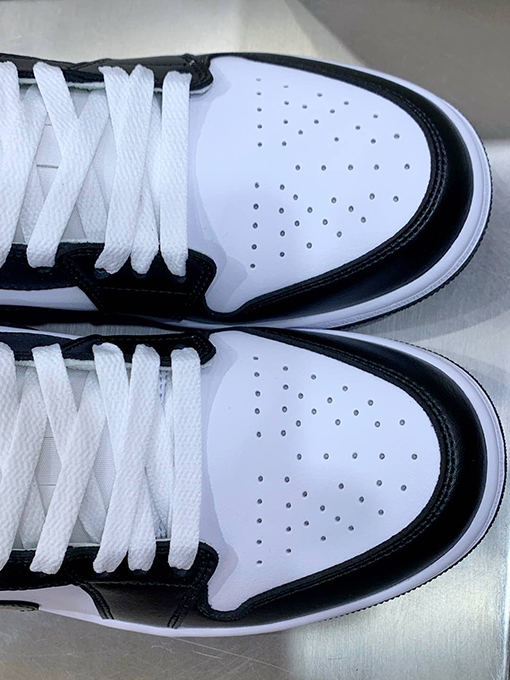 ナイキコピーNike Air Jordan 1 Low SE