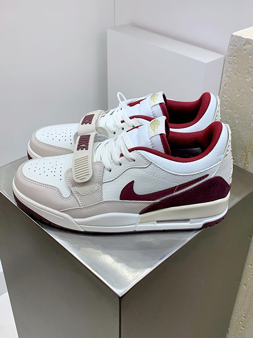 ナイキNike Air Jordan Legacy 312 Low