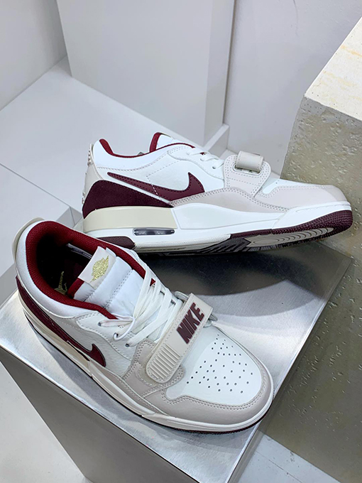 ナイキNike Air Jordan Legacy 312 Low