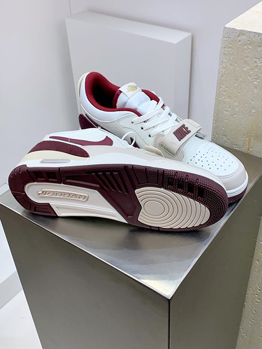 ナイキNike Air Jordan Legacy 312 Low