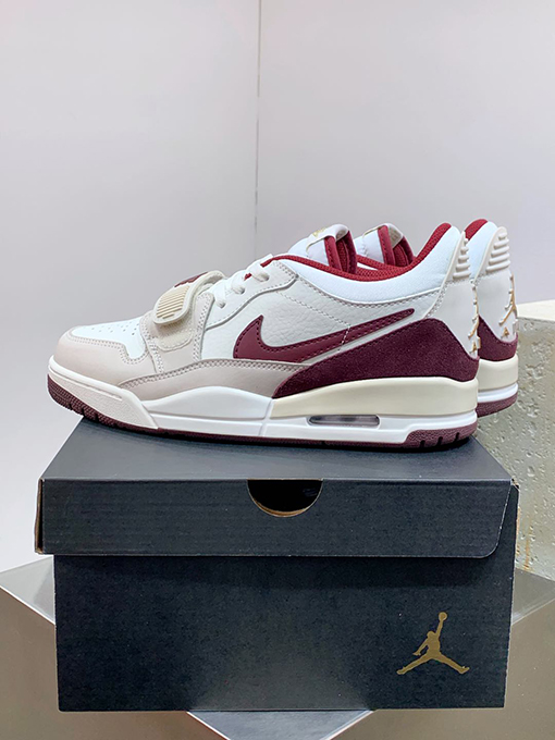 ナイキNike Air Jordan Legacy 312 Low