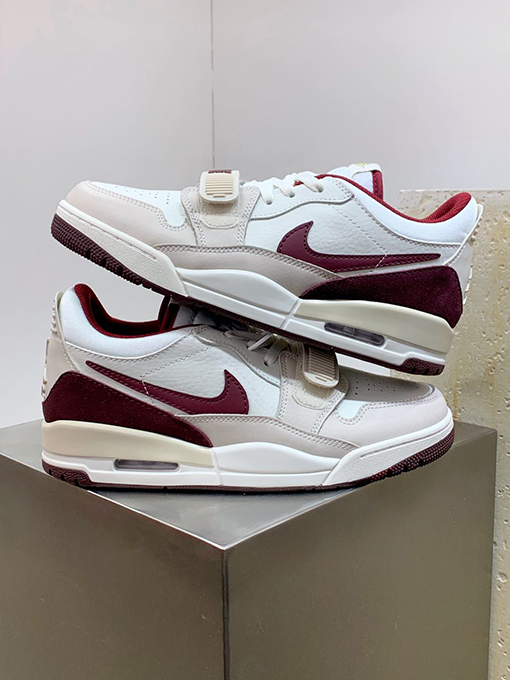 ナイキNike Air Jordan Legacy 312 Low
