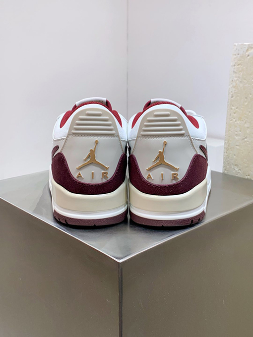 ナイキNike Air Jordan Legacy 312 Low