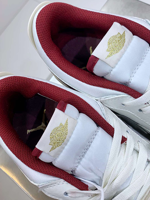 ナイキNike Air Jordan Legacy 312 Low