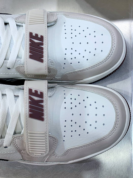 ナイキNike Air Jordan Legacy 312 Low