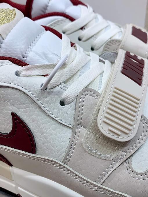 ナイキNike Air Jordan Legacy 312 Low