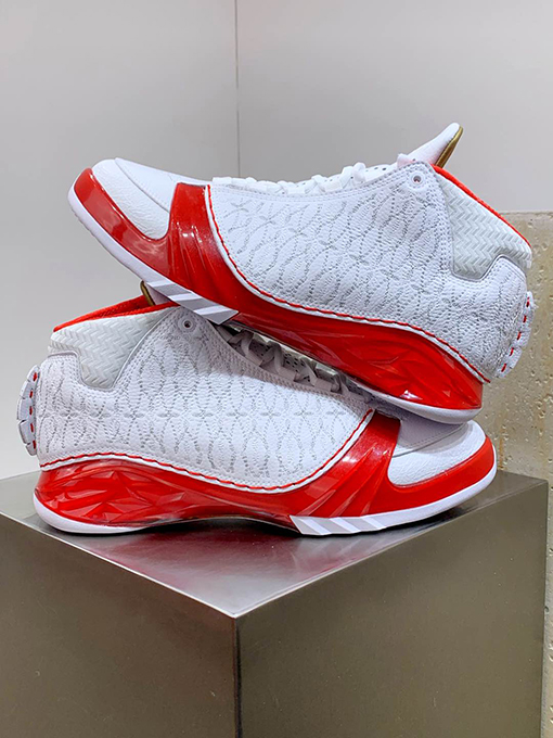 ナイキスーパーコピーNike Air Jordan XX3 OG