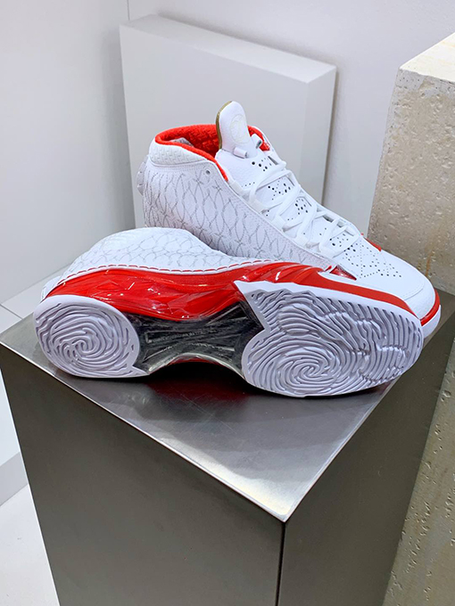 ナイキスーパーコピーNike Air Jordan XX3 OG