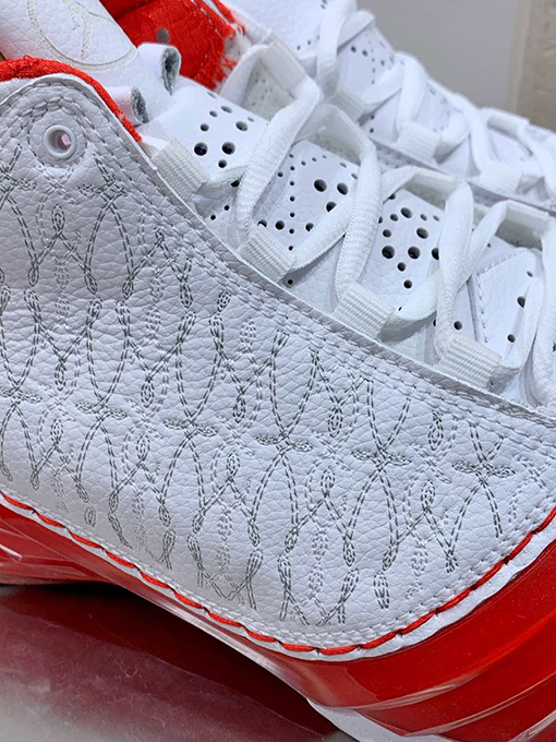 ナイキスーパーコピーNike Air Jordan XX3 OG