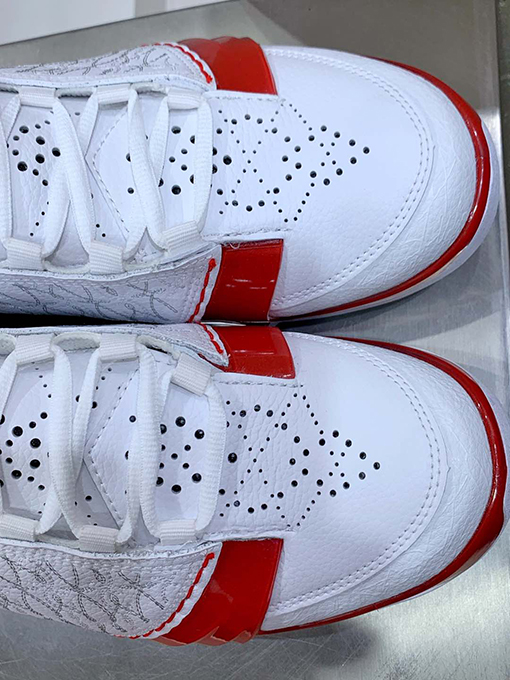 ナイキスーパーコピーNike Air Jordan XX3 OG