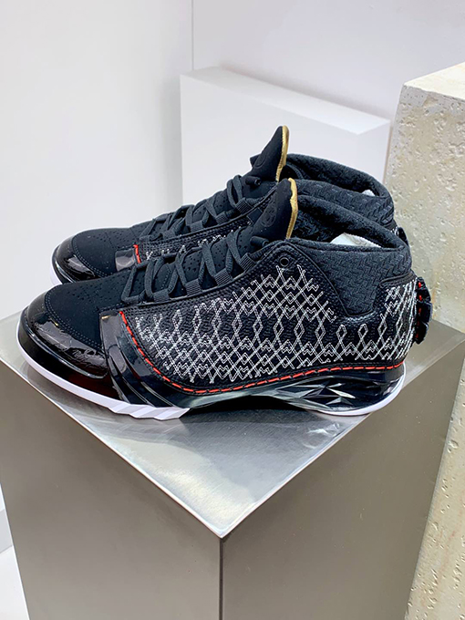 ナイキスーパーコピーNike Air Jordan XX3 OG