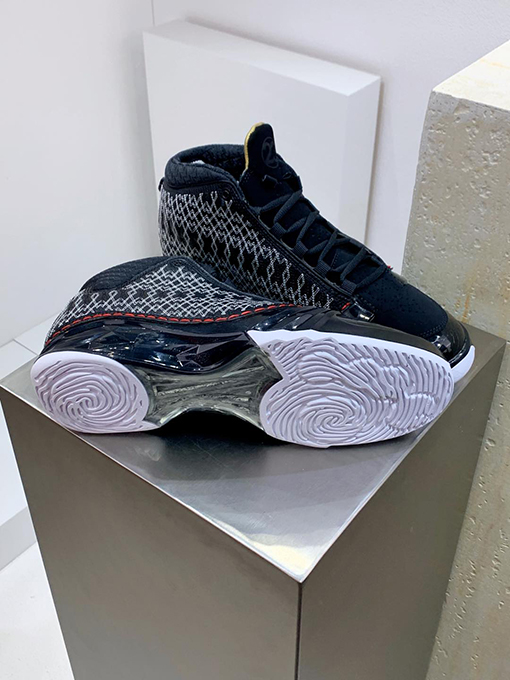 ナイキスーパーコピーNike Air Jordan XX3 OG
