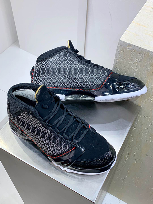 ナイキスーパーコピーNike Air Jordan XX3 OG