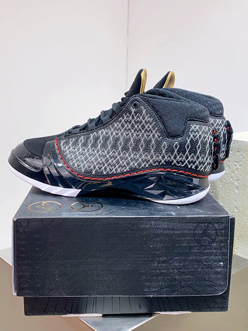 ナイキスーパーコピーNike Air Jordan XX3 OG