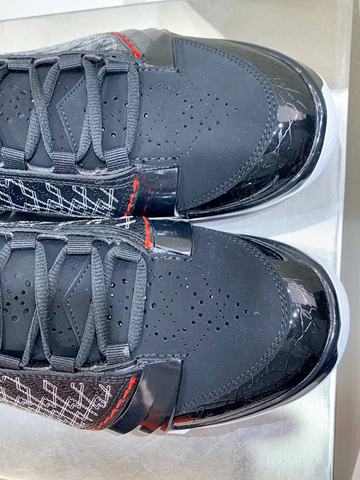 ナイキスーパーコピーNike Air Jordan XX3 OG